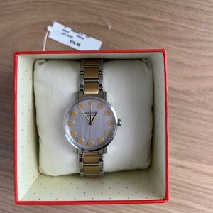 Kate Spade Watch